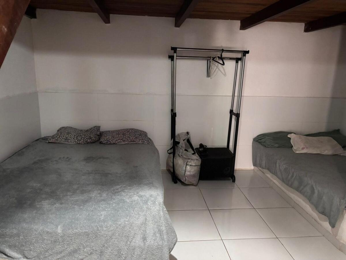 Casa Manguinhos