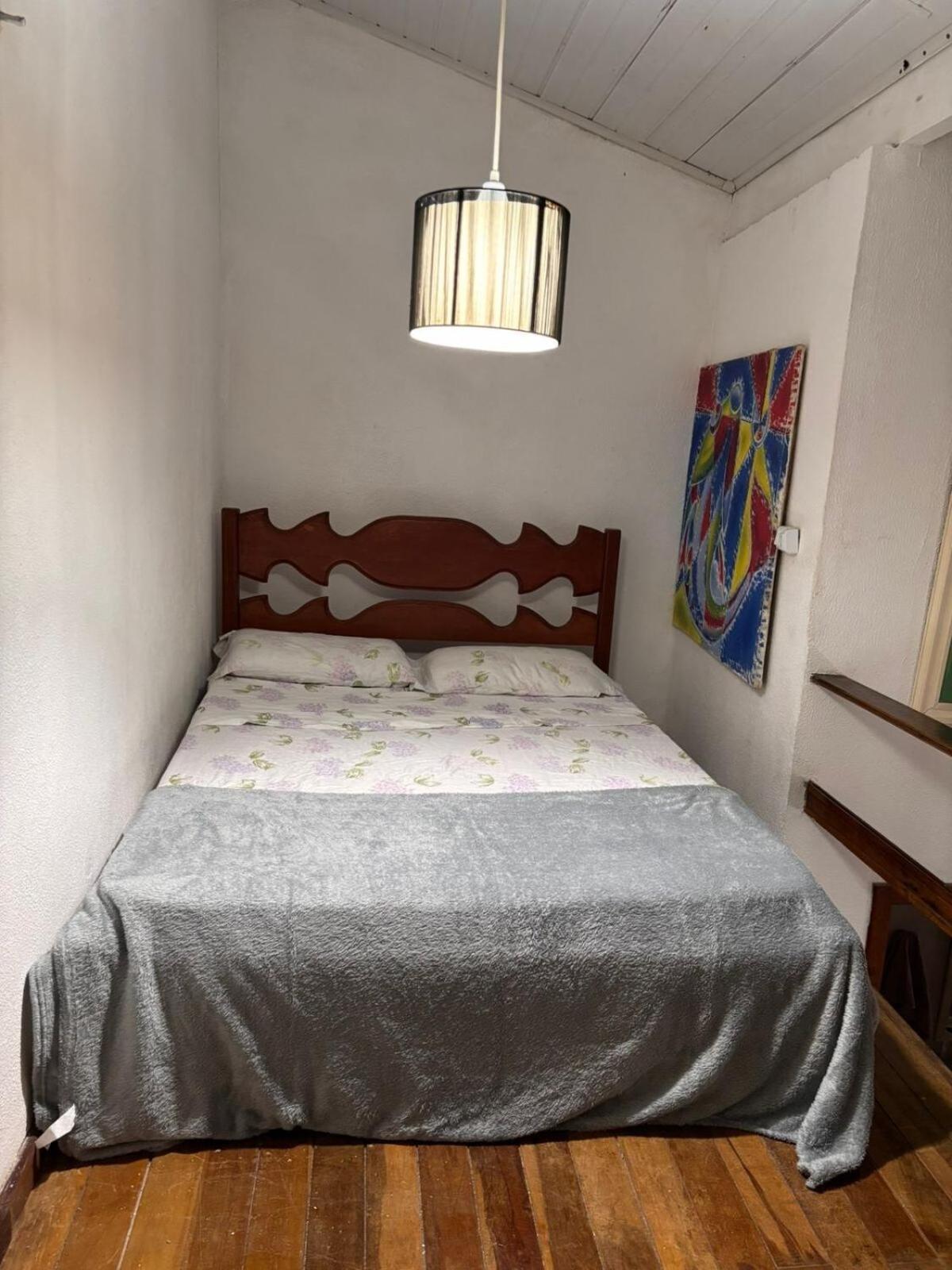 Casa Manguinhos *