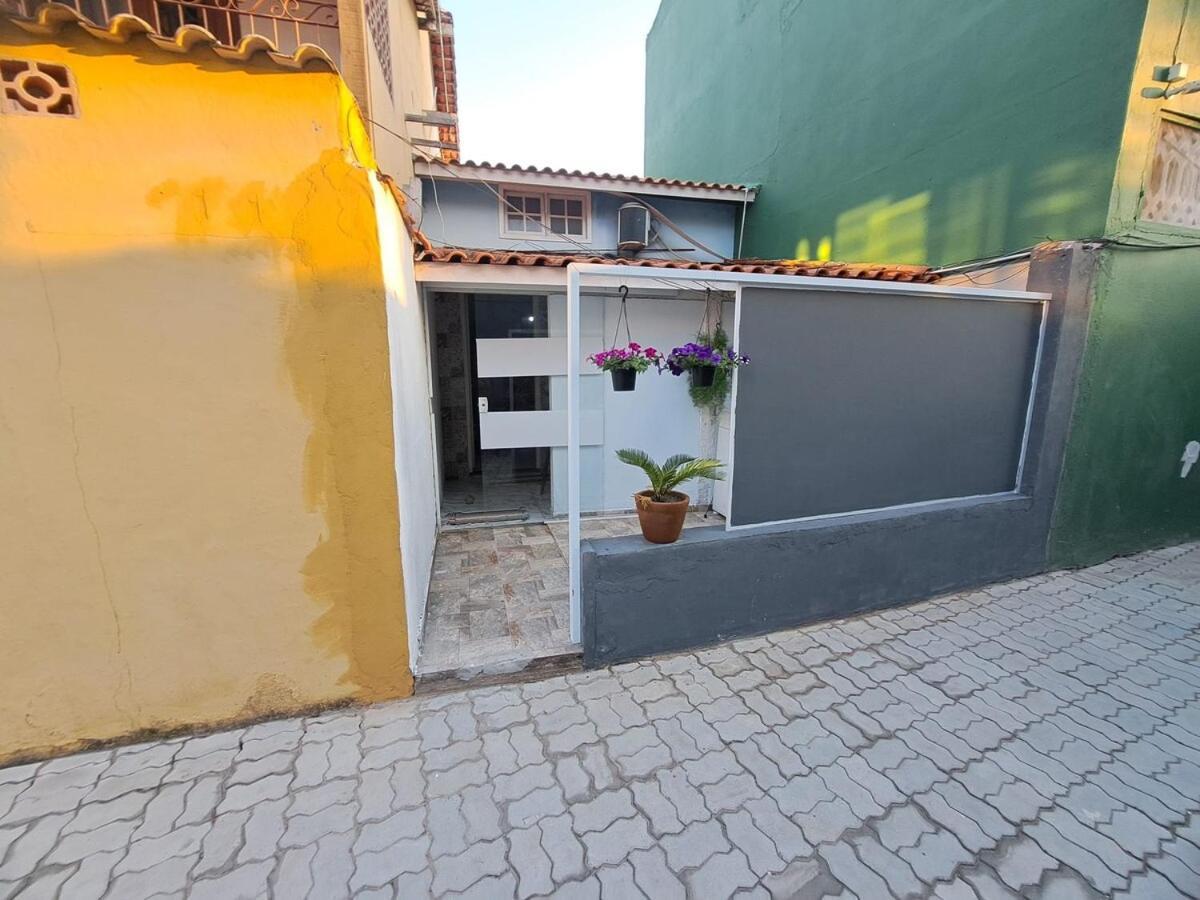 Casa Manguinhos *