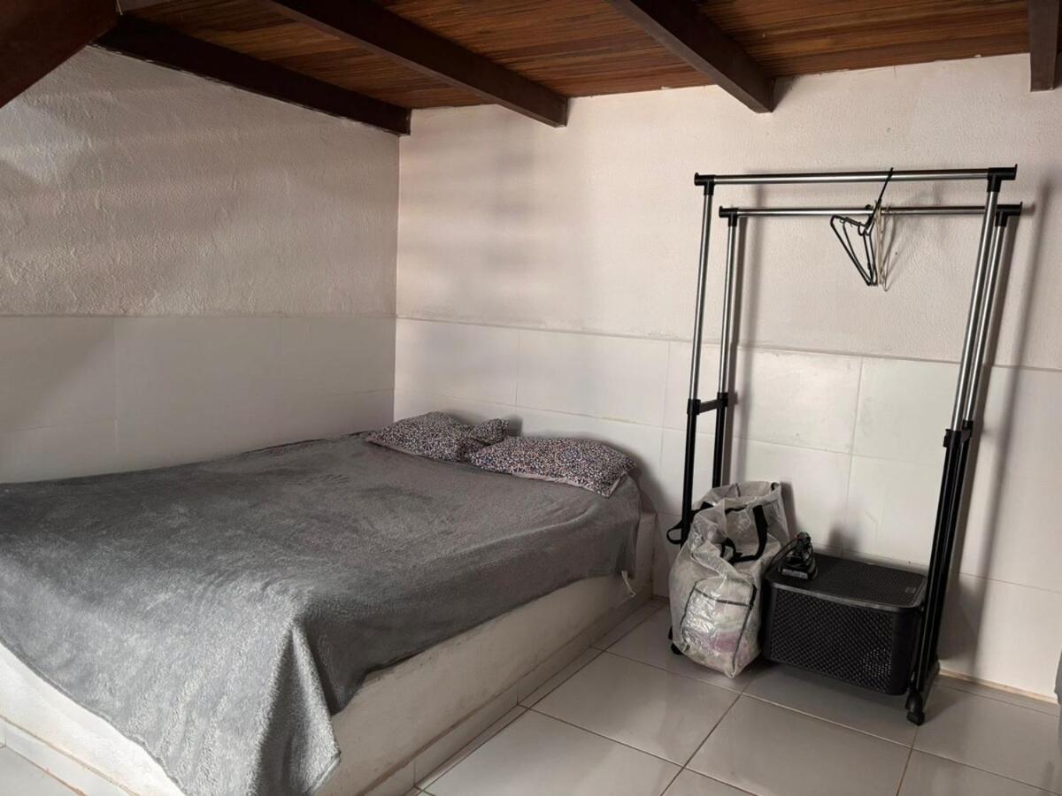 Casa Manguinhos Casa de férias *