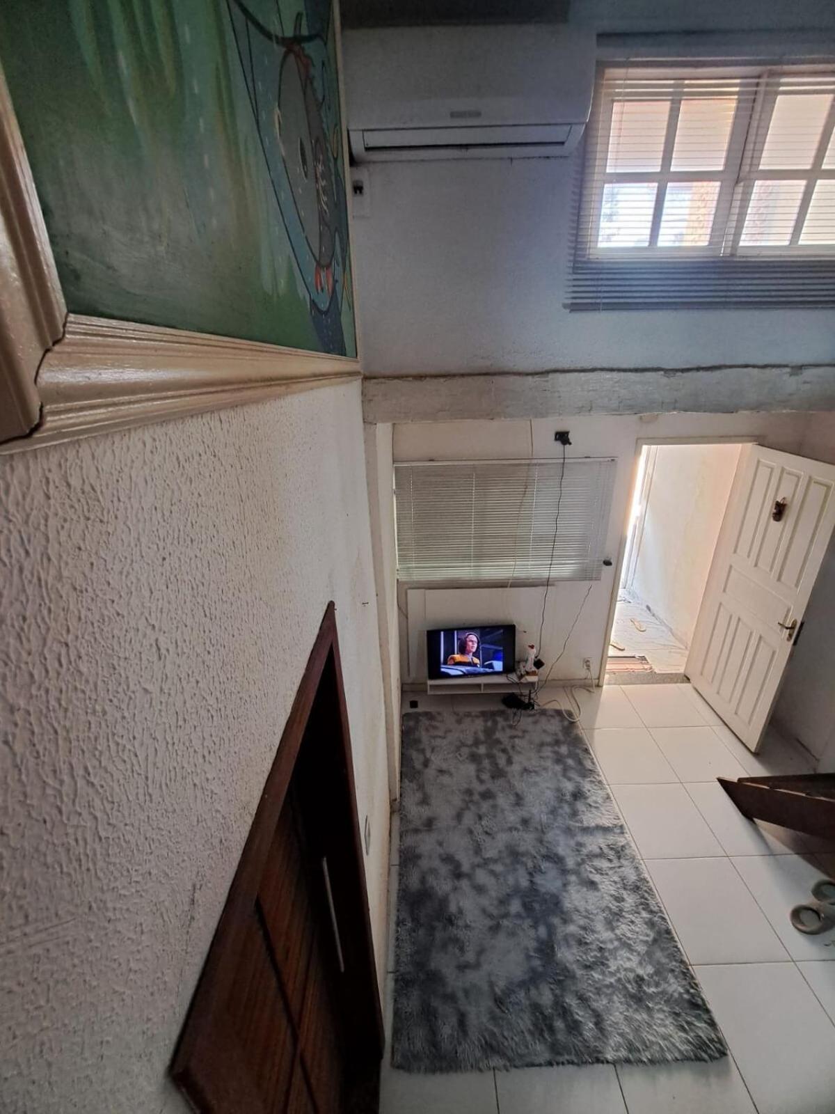 Casa de férias Casa Manguinhos *